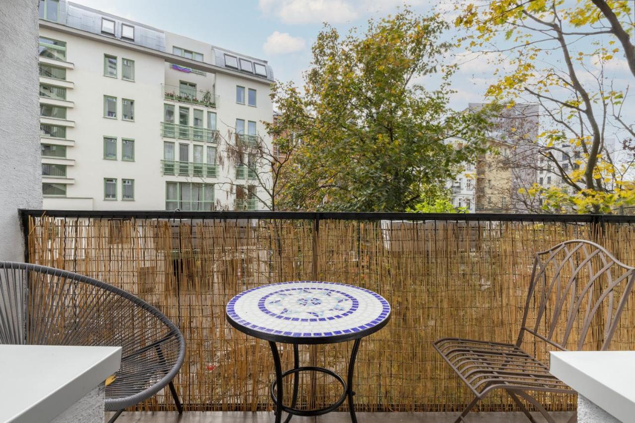 Leilighet Cosy&sunny Gornoslaska By Renters