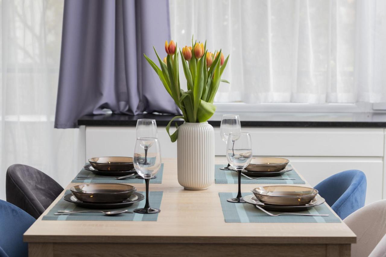 Leilighet Cosy&sunny Gornoslaska By Renters