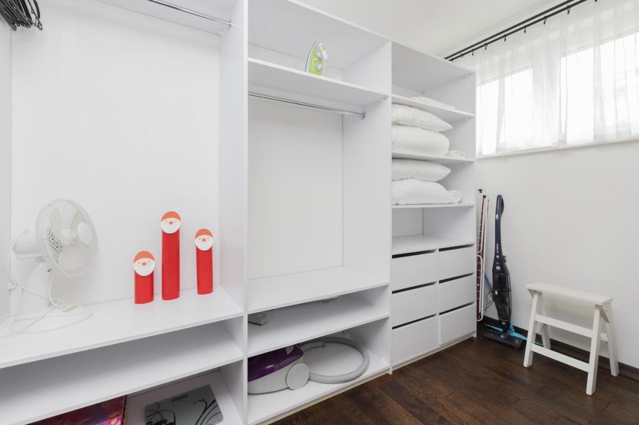 Cosy&sunny Gornoslaska By Renters Leilighet Warszawa