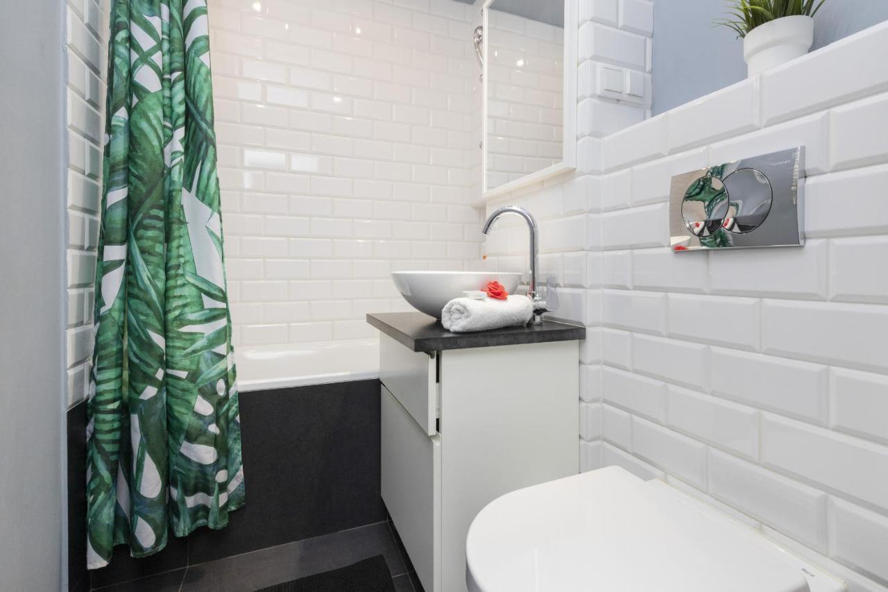 Leilighet Cosy&sunny Gornoslaska By Renters