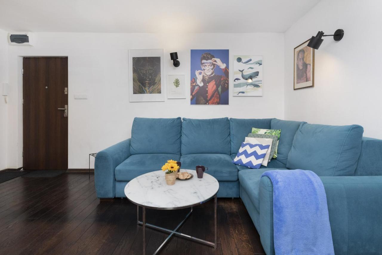 Cosy&sunny Gornoslaska By Renters Warszawa