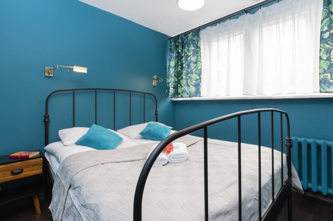 Cosy&sunny Gornoslaska By Renters Leilighet