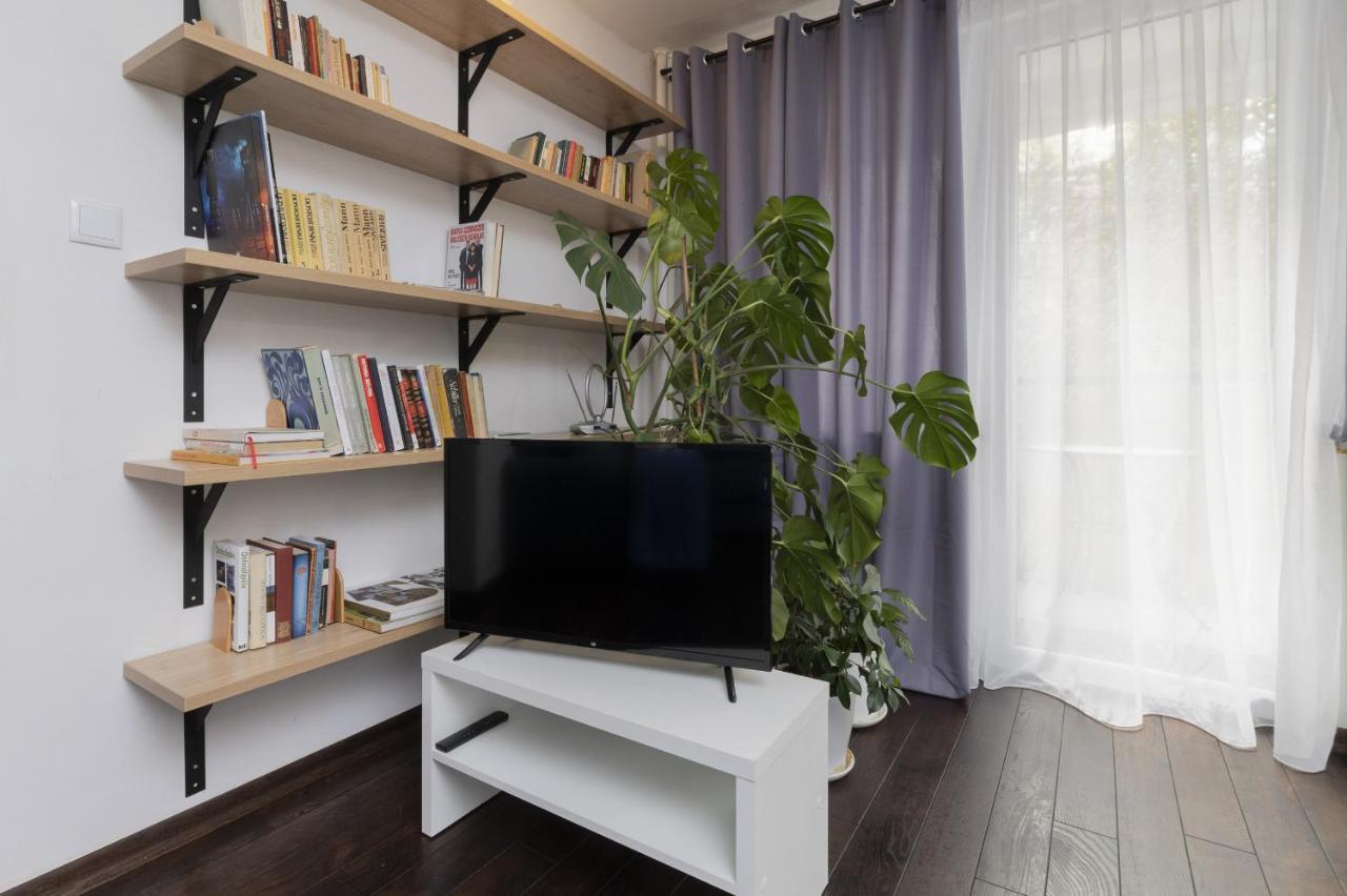 Cosy&sunny Gornoslaska By Renters * Warszawa