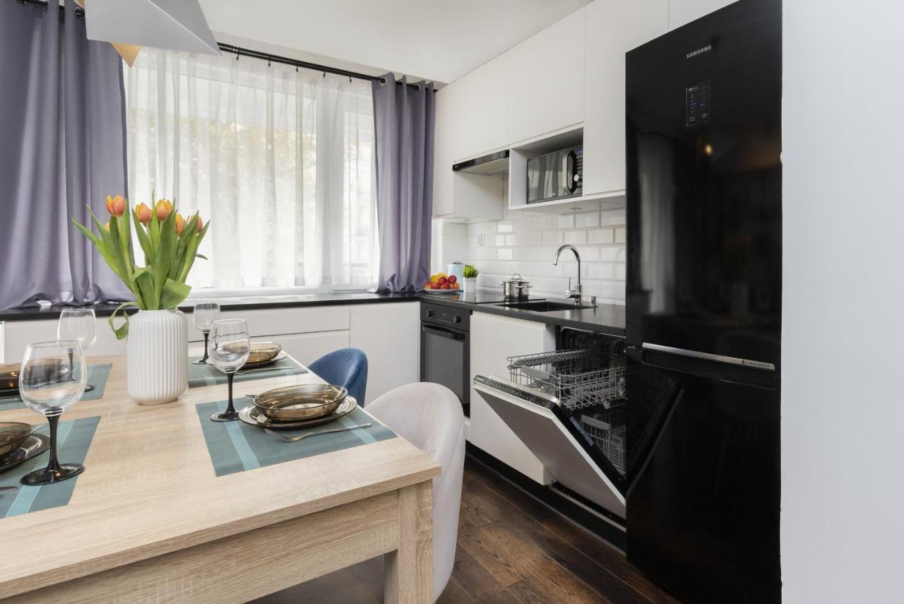 Leilighet Cosy&sunny Gornoslaska By Renters *